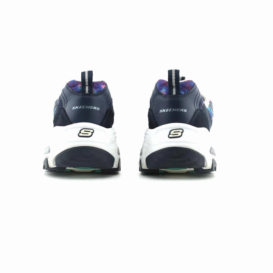 SKECHERS D'LITES Skechers comfortable shoe styles