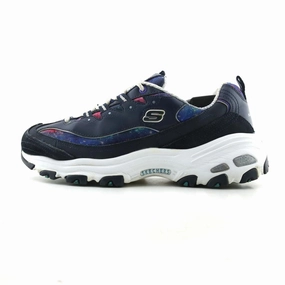 SKECHERS D'LITES Skechers comfortable casual shoes