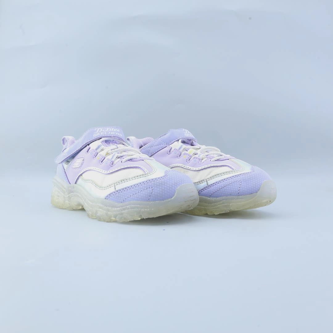 SKECHERS D'LITES Skechers comfortable shoe styles