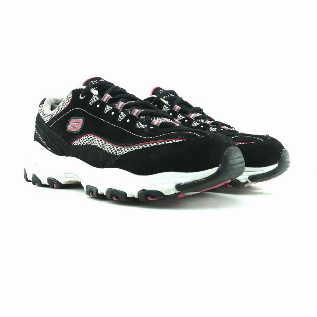 SKECHERS D'LITES Skechers comfortable shoe styles