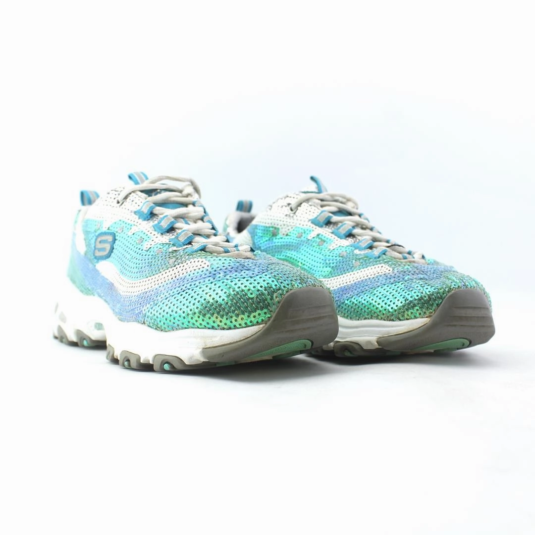 SKECHERS D'LITES Skechers comfortable shoe styles