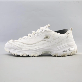 SKECHERS D'LITES Skechers comfortable casual shoes
