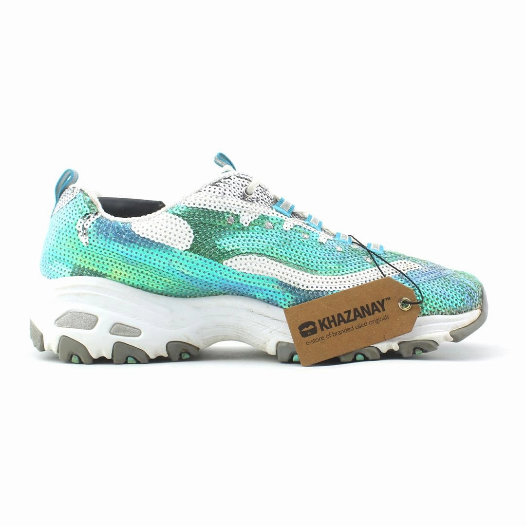 SKECHERS D'LITES Skechers comfortable shoe styles