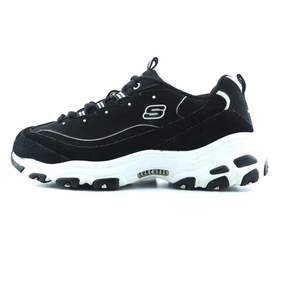 SKECHERS D.LITES Skechers comfortable casual shoes