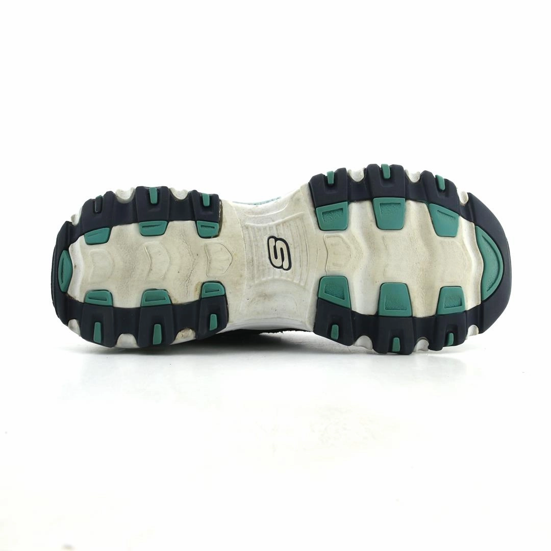 SKECHERS D'LITES Skechers comfortable shoe styles