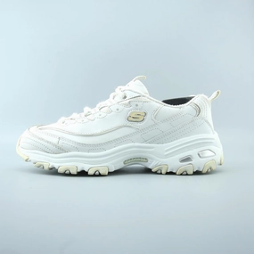 SKECHERS D'LITES Skechers comfortable casual shoes