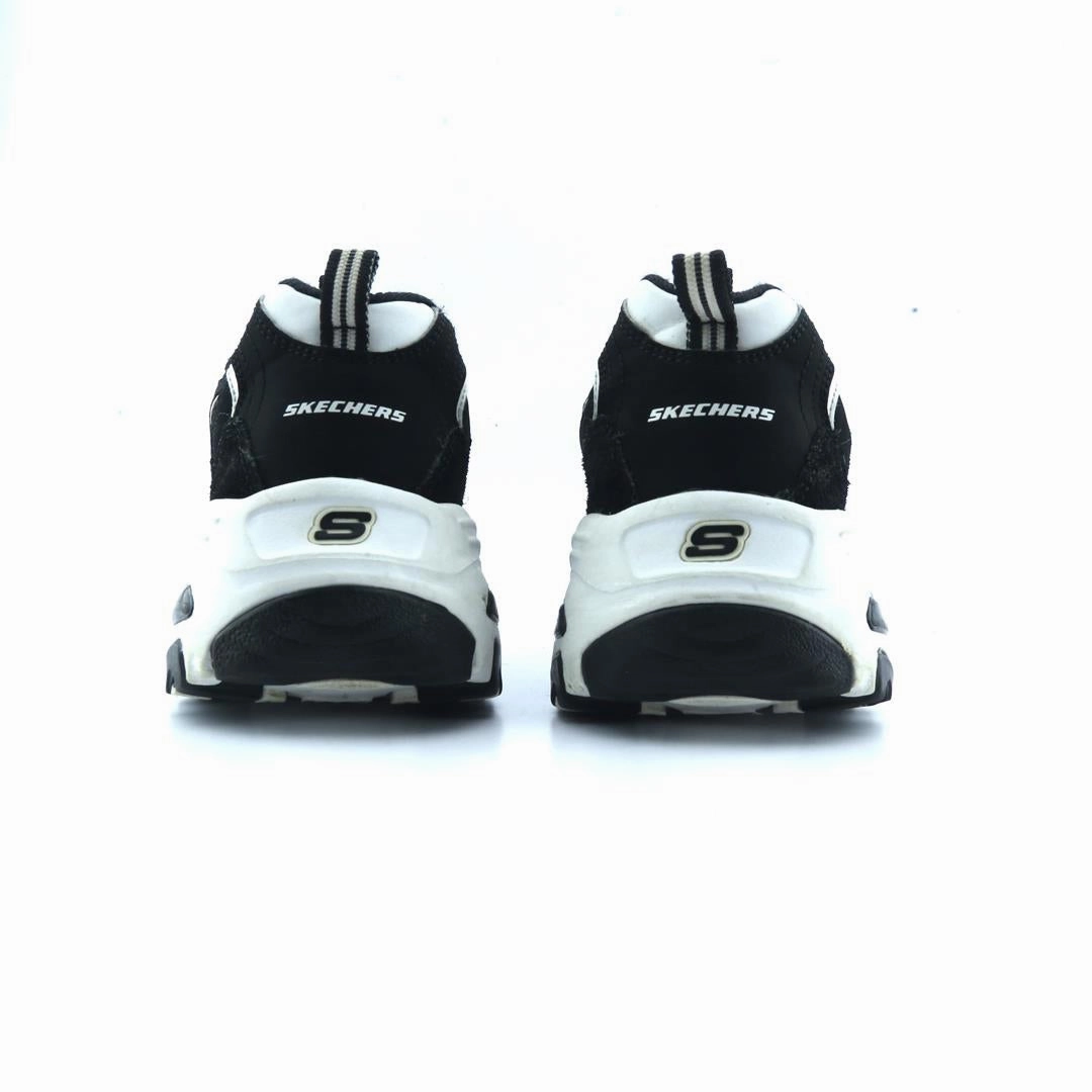 SKECHERS D.LITES Skechers comfortable shoe styles