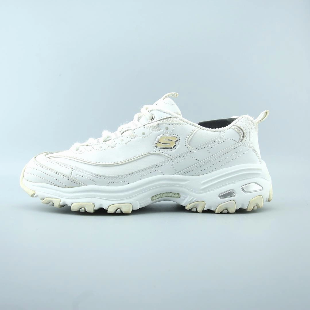 SKECHERS D'LITES Skechers comfortable casual shoes
