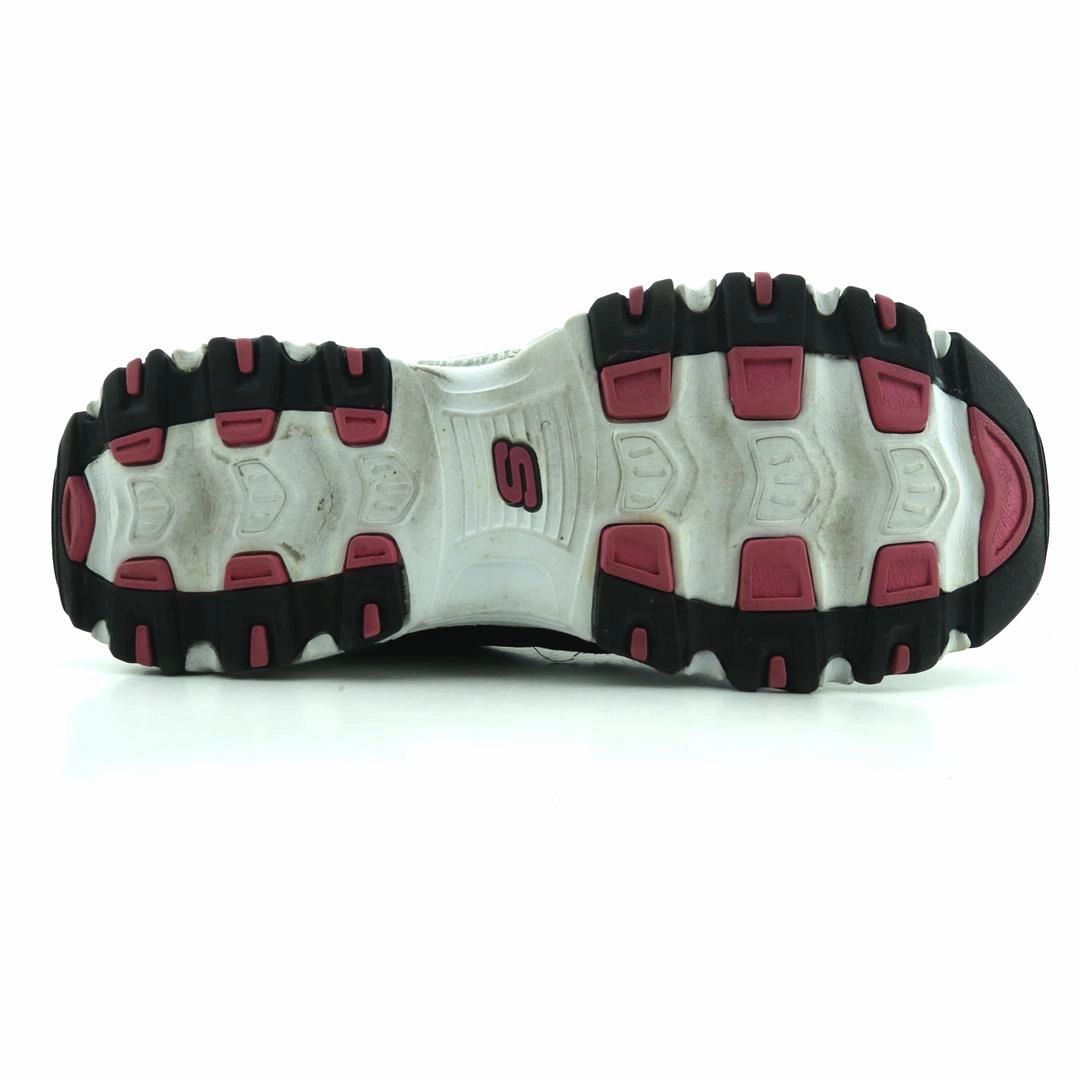 SKECHERS D'LITES Skechers comfortable shoe styles