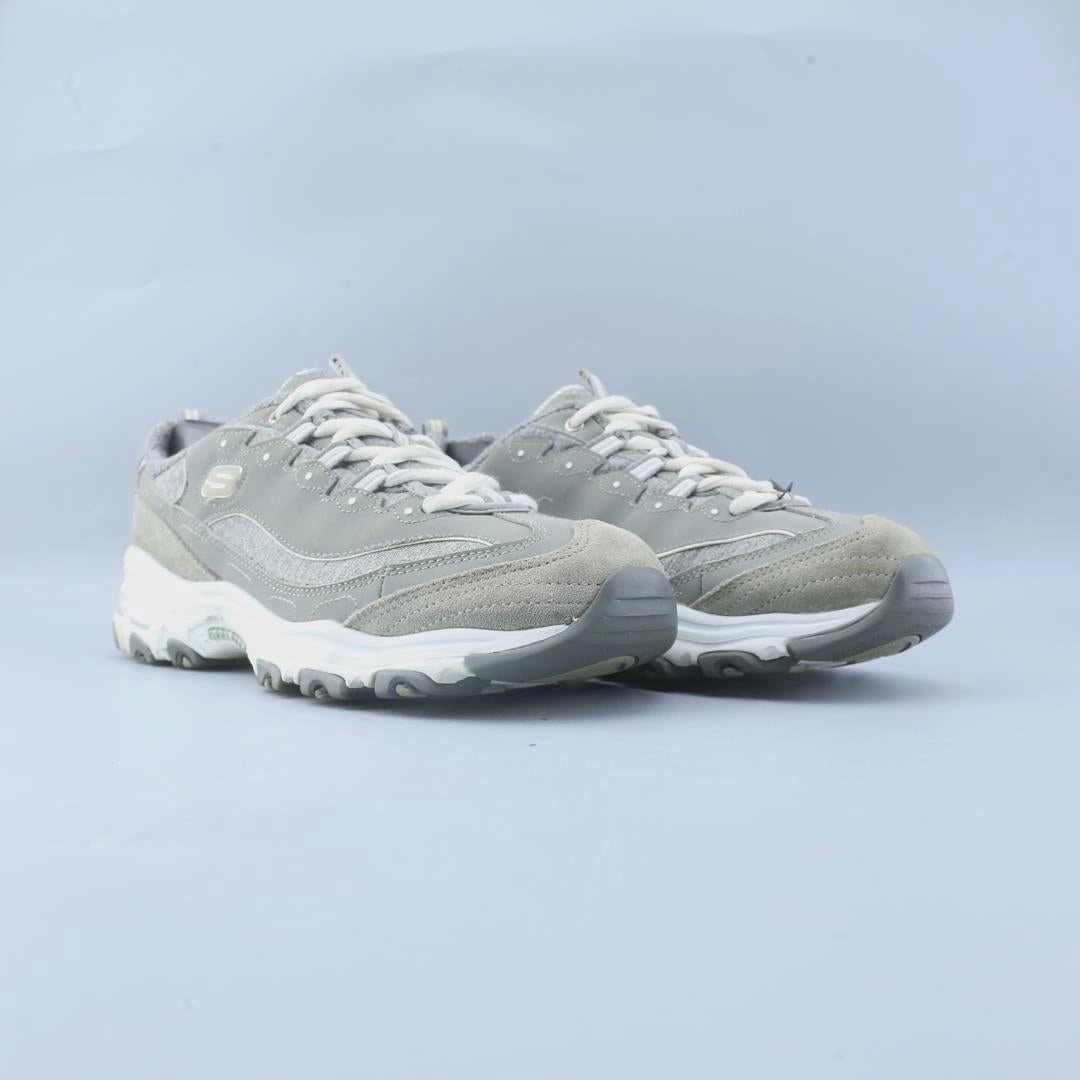 SKECHERS D'LITES Skechers comfortable shoe styles