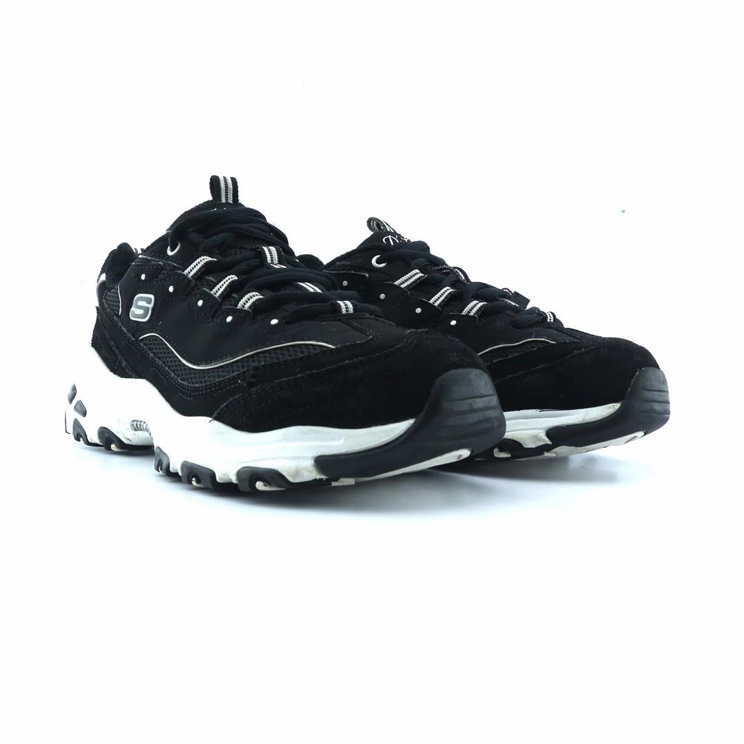 SKECHERS D.LITES Skechers comfortable shoe styles
