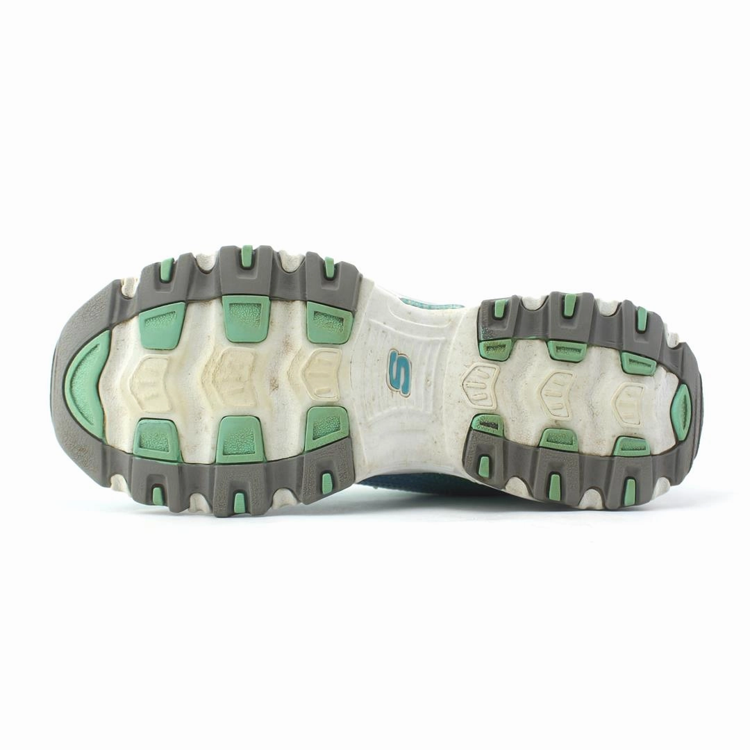 SKECHERS D'LITES Skechers comfortable shoe styles