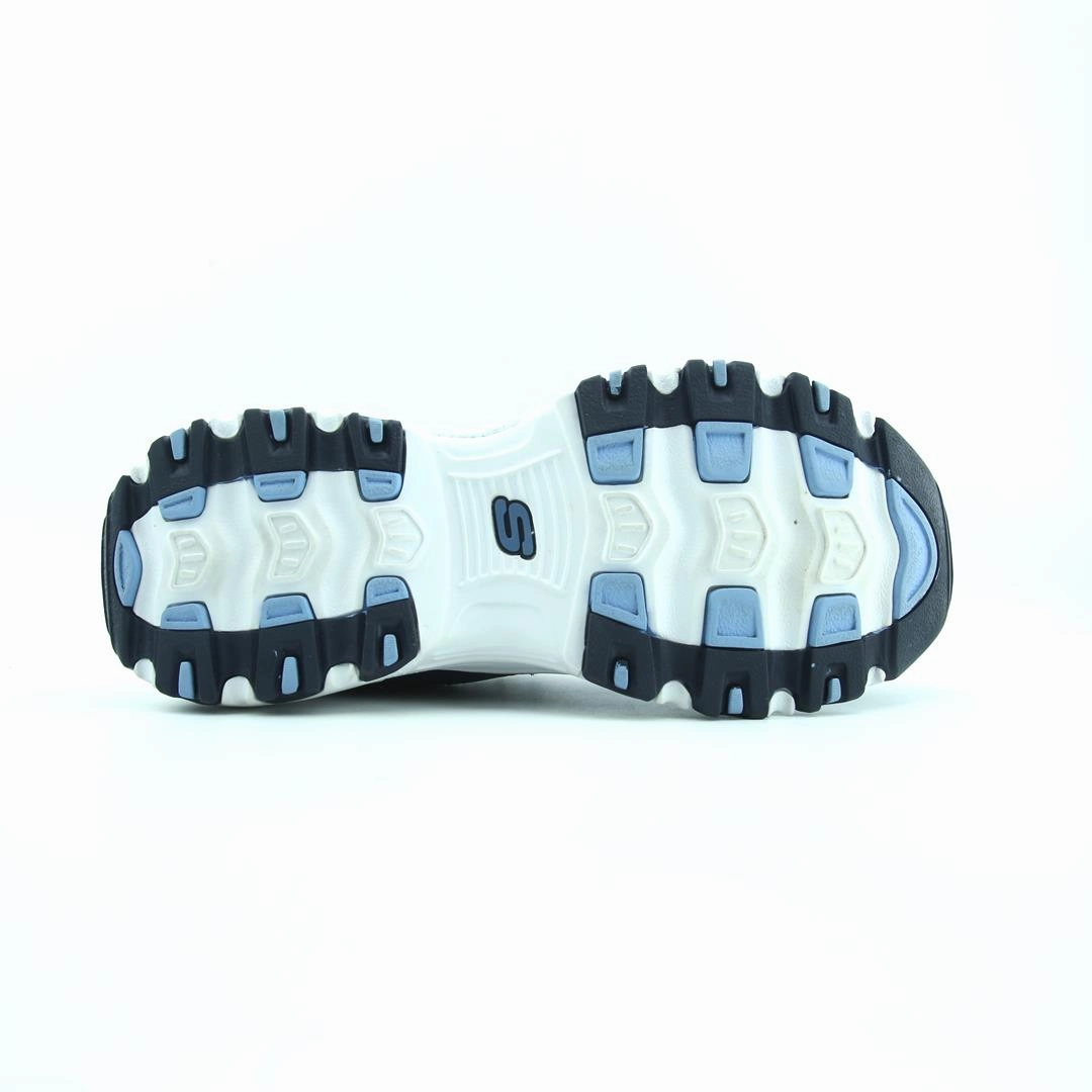 SKECHERS D'LITES Skechers comfortable shoe styles
