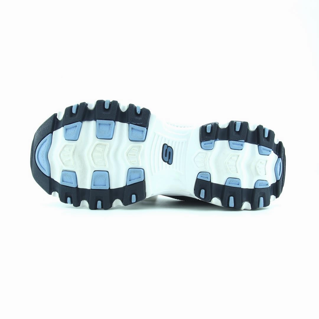 SKECHERS D'LITES Skechers comfortable shoe styles