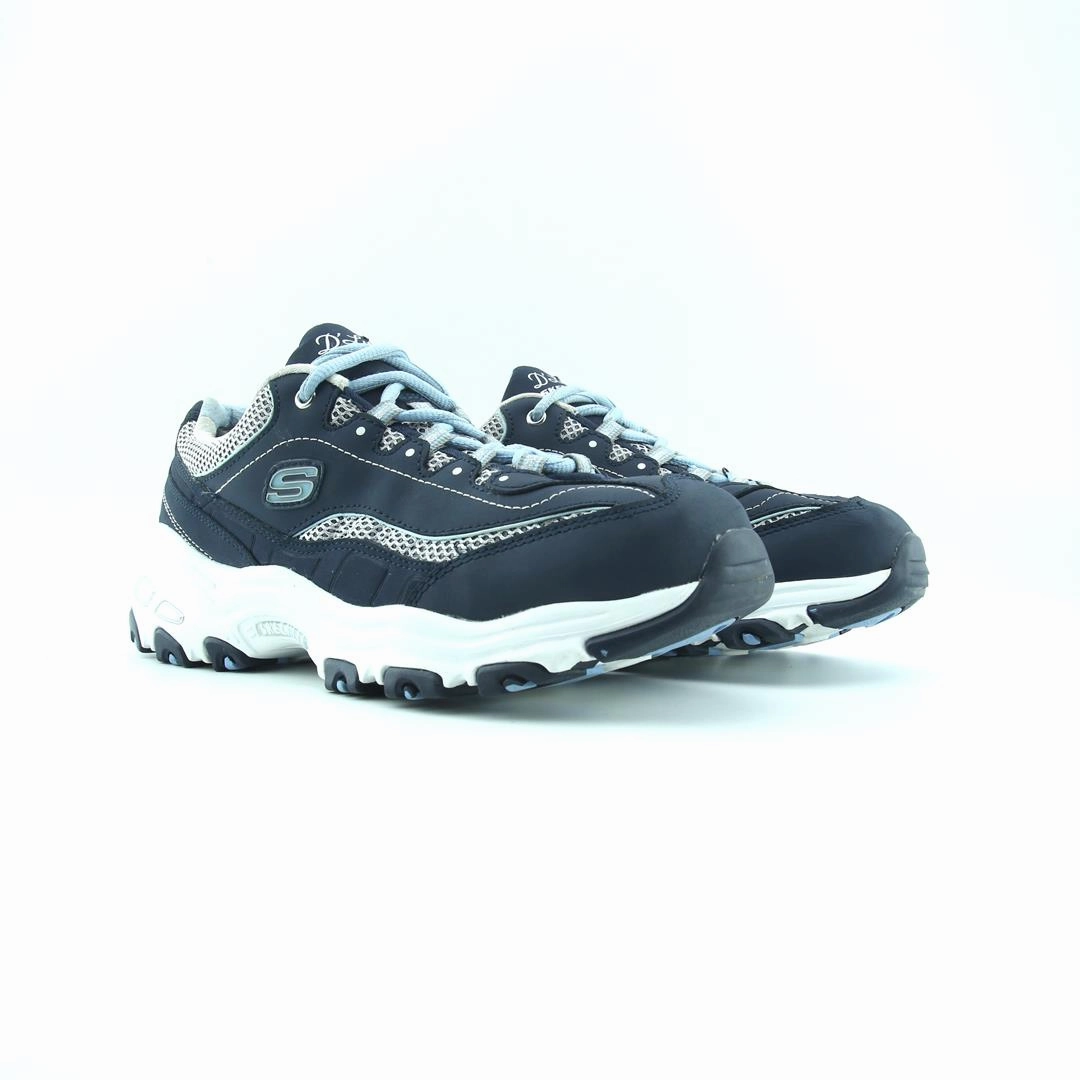 SKECHERS D'LITES Skechers comfortable shoe styles