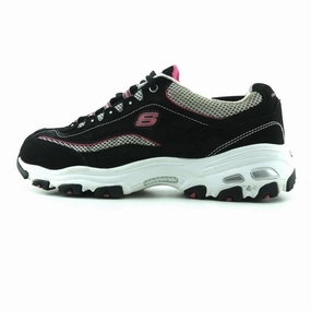 SKECHERS D'LITES Skechers comfortable casual shoes