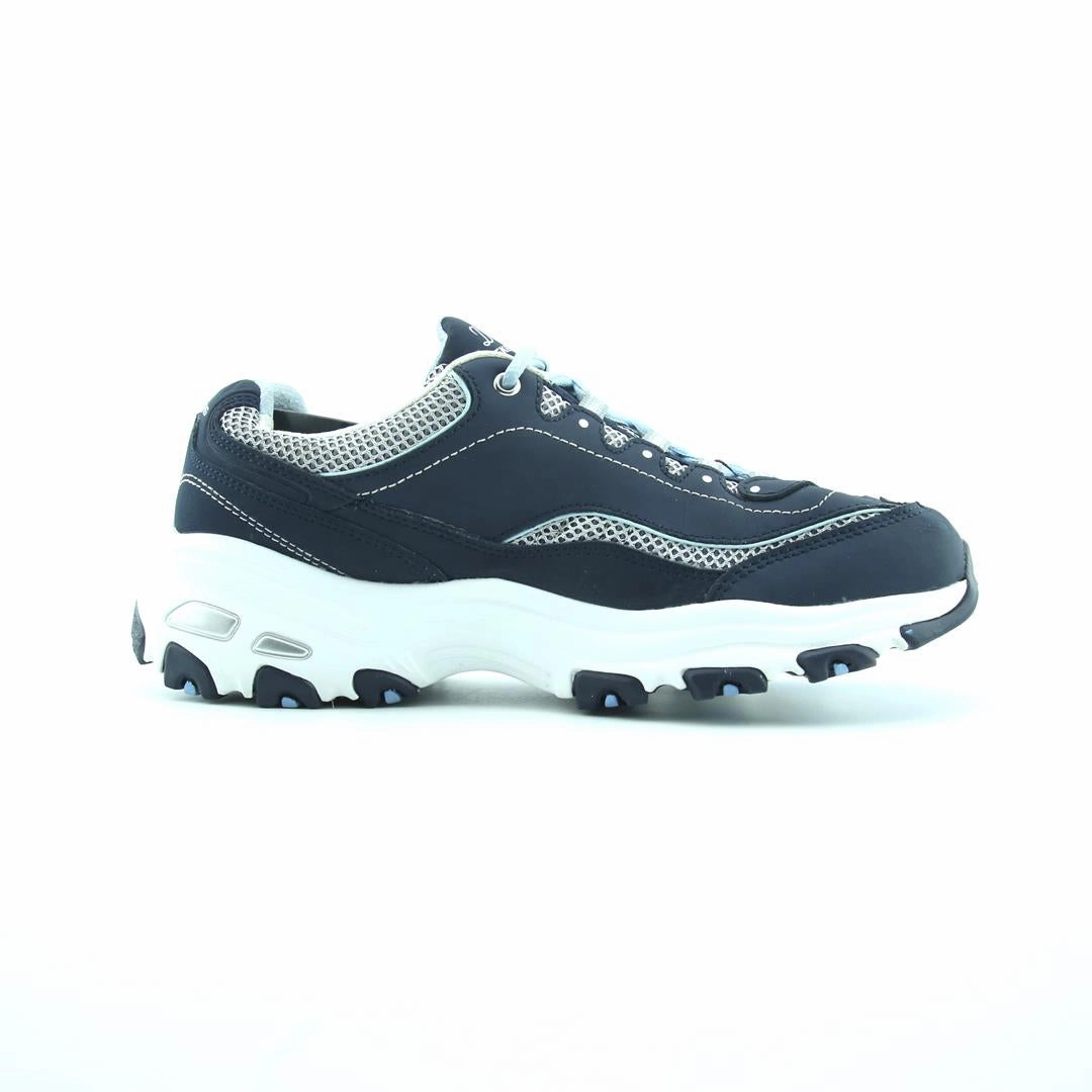 SKECHERS D'LITES Skechers comfortable shoe styles