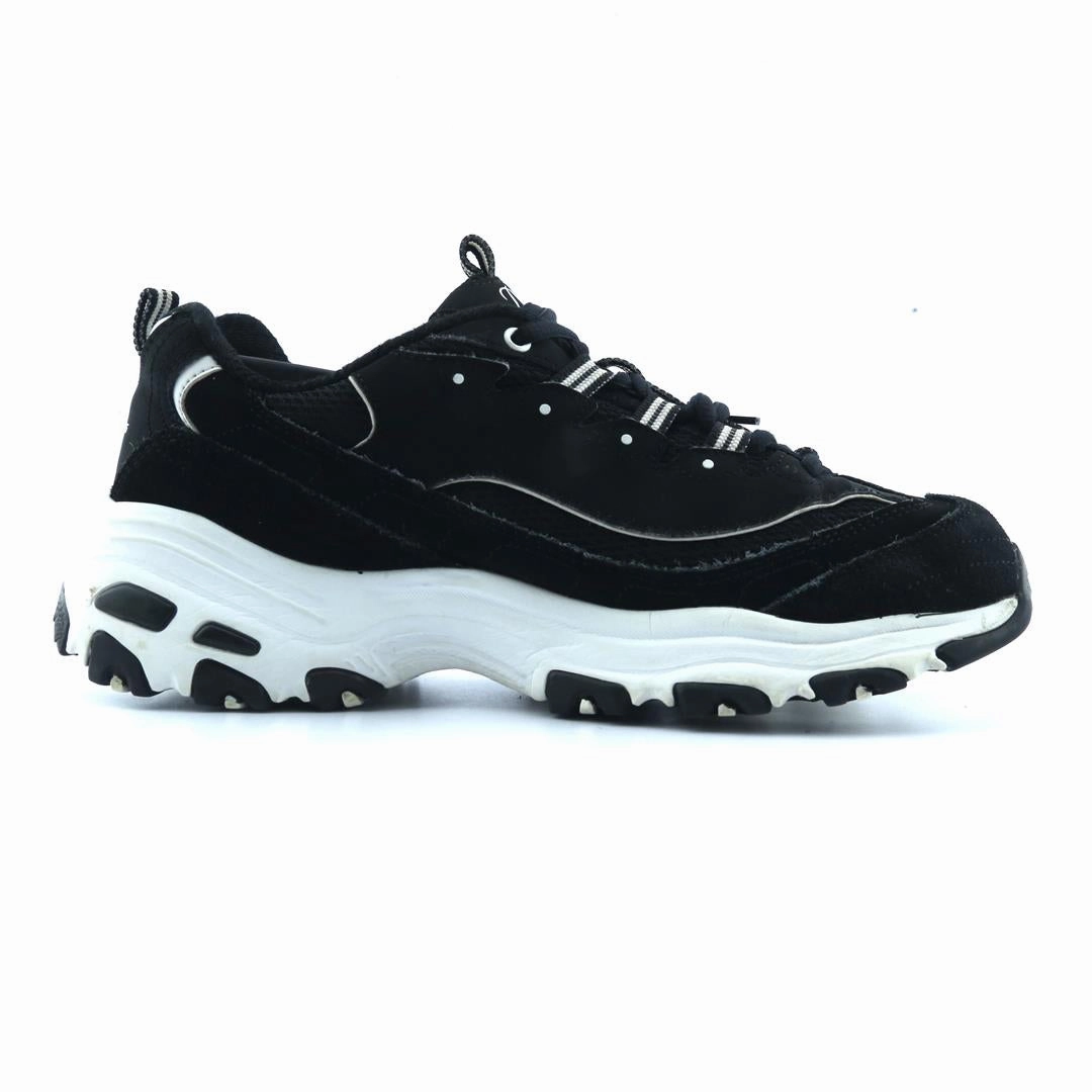 SKECHERS D.LITES Skechers comfortable shoe styles