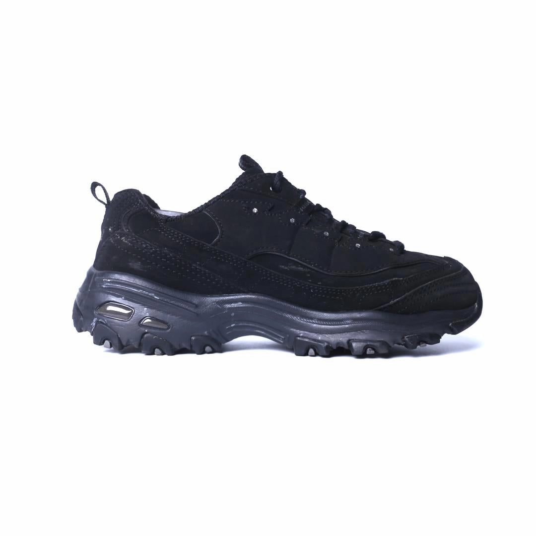 SKECHERS D'LITES Skechers everyday footwear shots