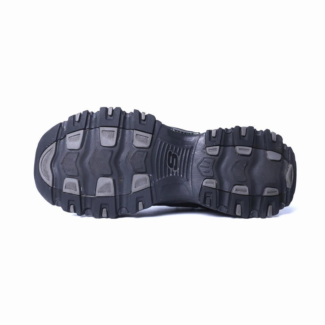 SKECHERS D'LITES Skechers everyday footwear shots