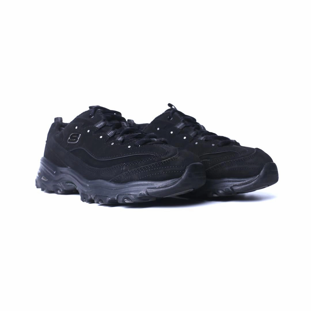 SKECHERS D'LITES Skechers everyday footwear shots