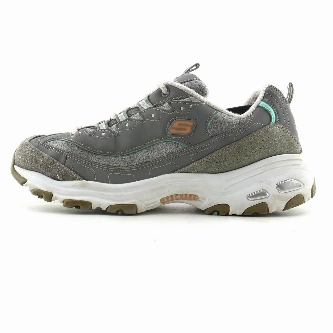 SKECHERS D LITES Skechers versatile everyday shoes