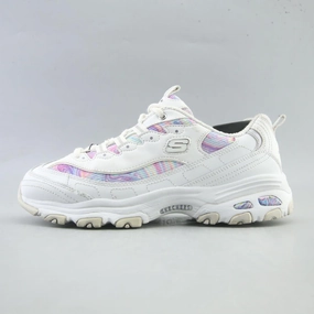 SKECHERS D LITES Skechers versatile everyday shoes