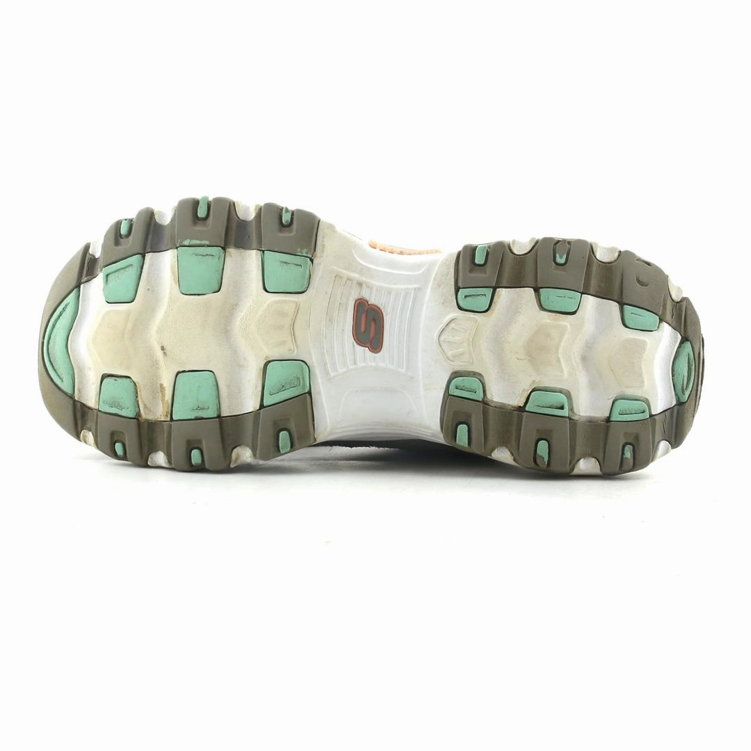 SKECHERS D LITES Skechers shoe design snapshots