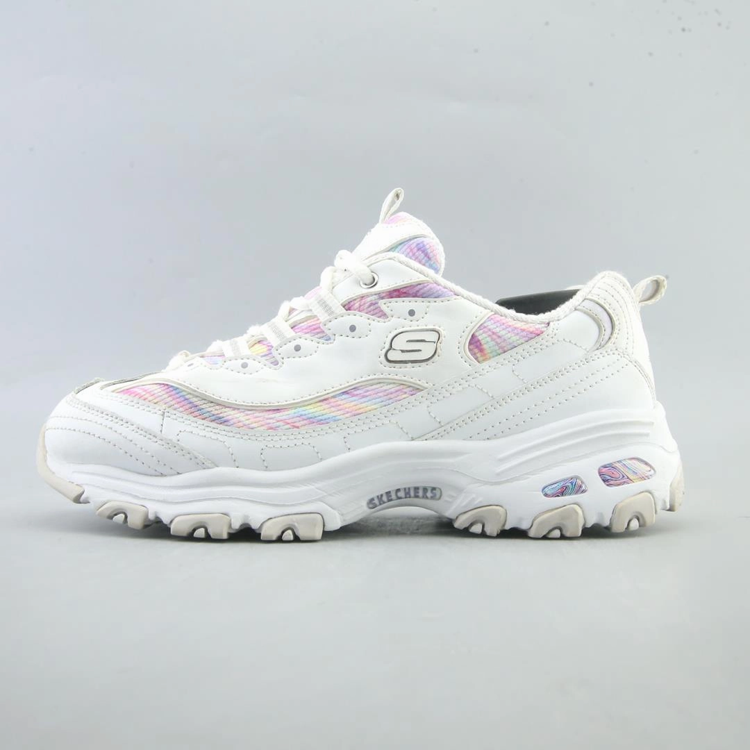 SKECHERS D'LITES Skechers versatile everyday shoes