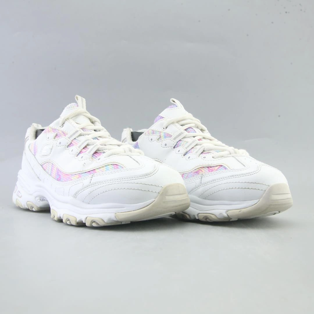 SKECHERS D LITES Skechers shoe design snapshots