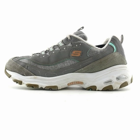 SKECHERS D LITES Skechers versatile everyday shoes