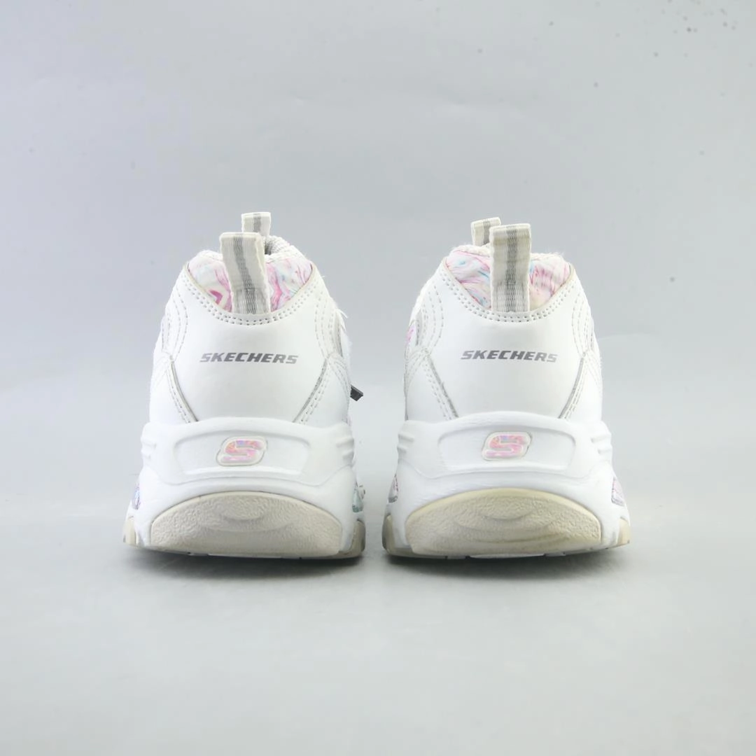 SKECHERS D LITES Skechers shoe design snapshots