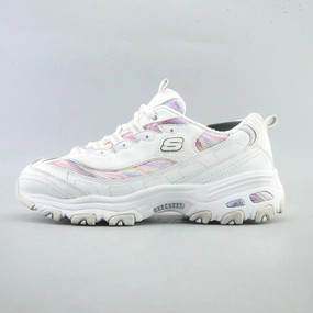 SKECHERS D'LITES Skechers versatile everyday shoes