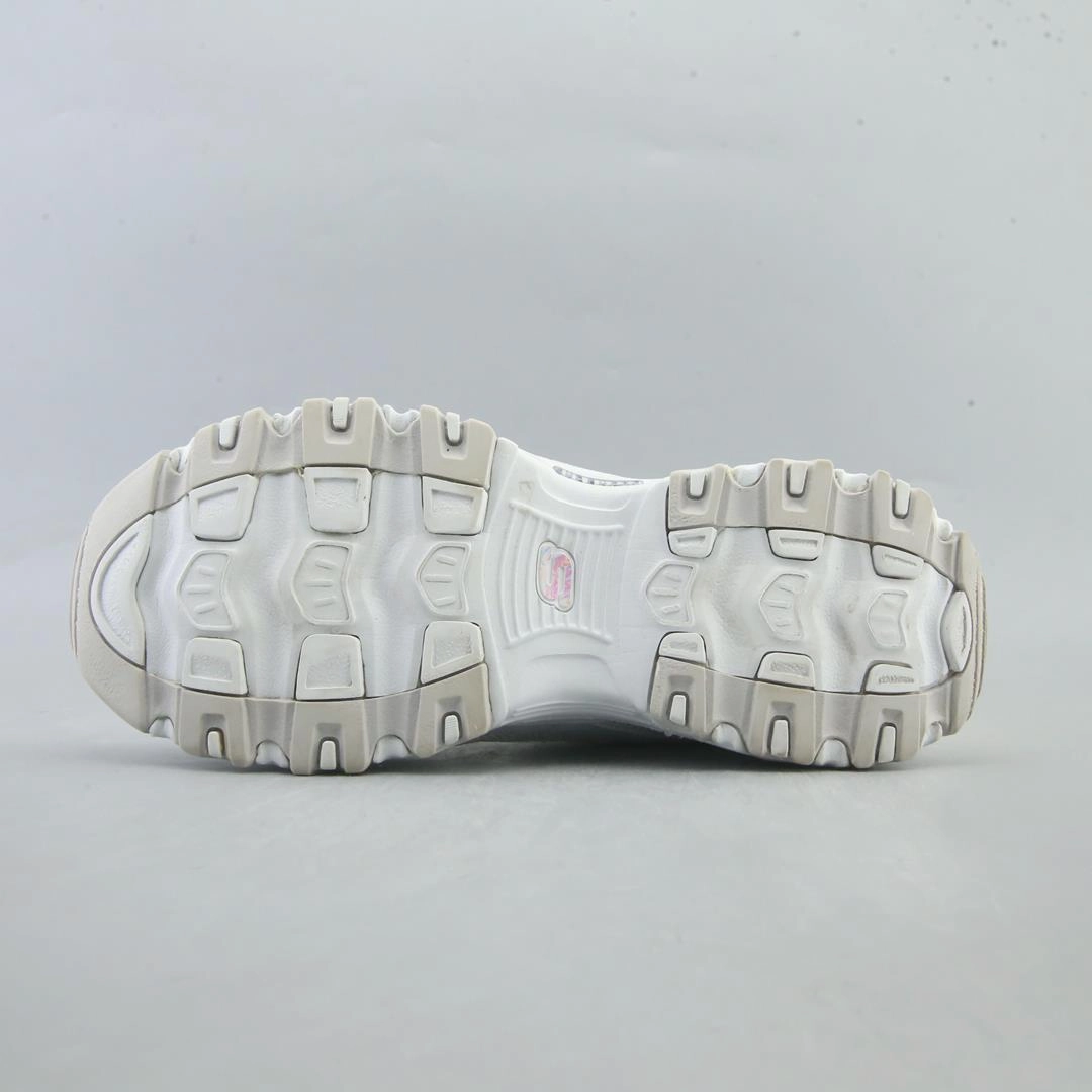 SKECHERS D'LITES Skechers shoe design snapshots