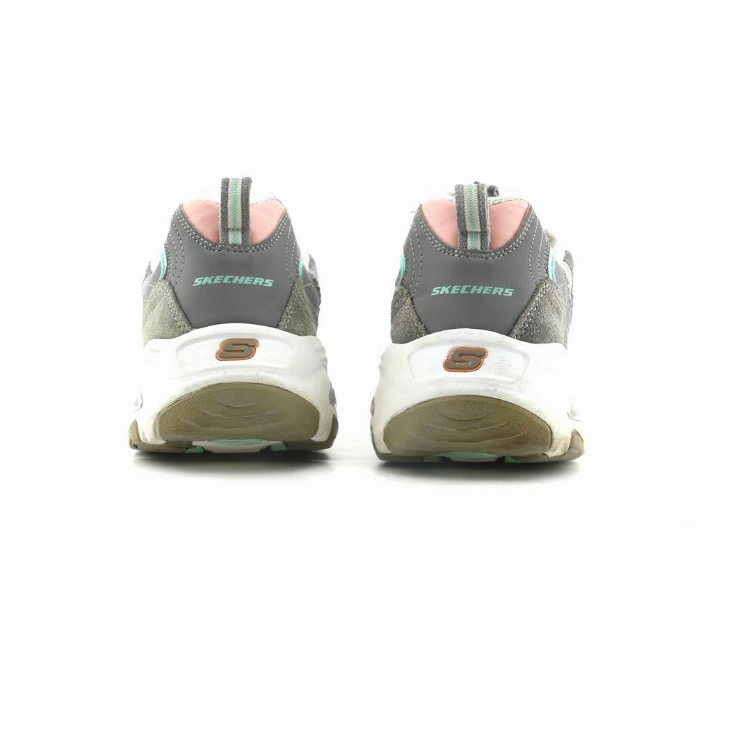 SKECHERS D LITES Skechers shoe design snapshots