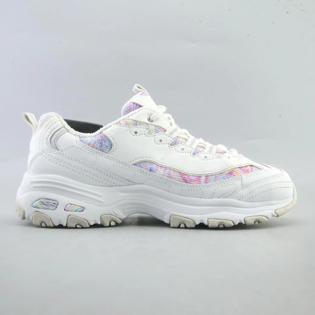 SKECHERS D LITES Skechers shoe design snapshots