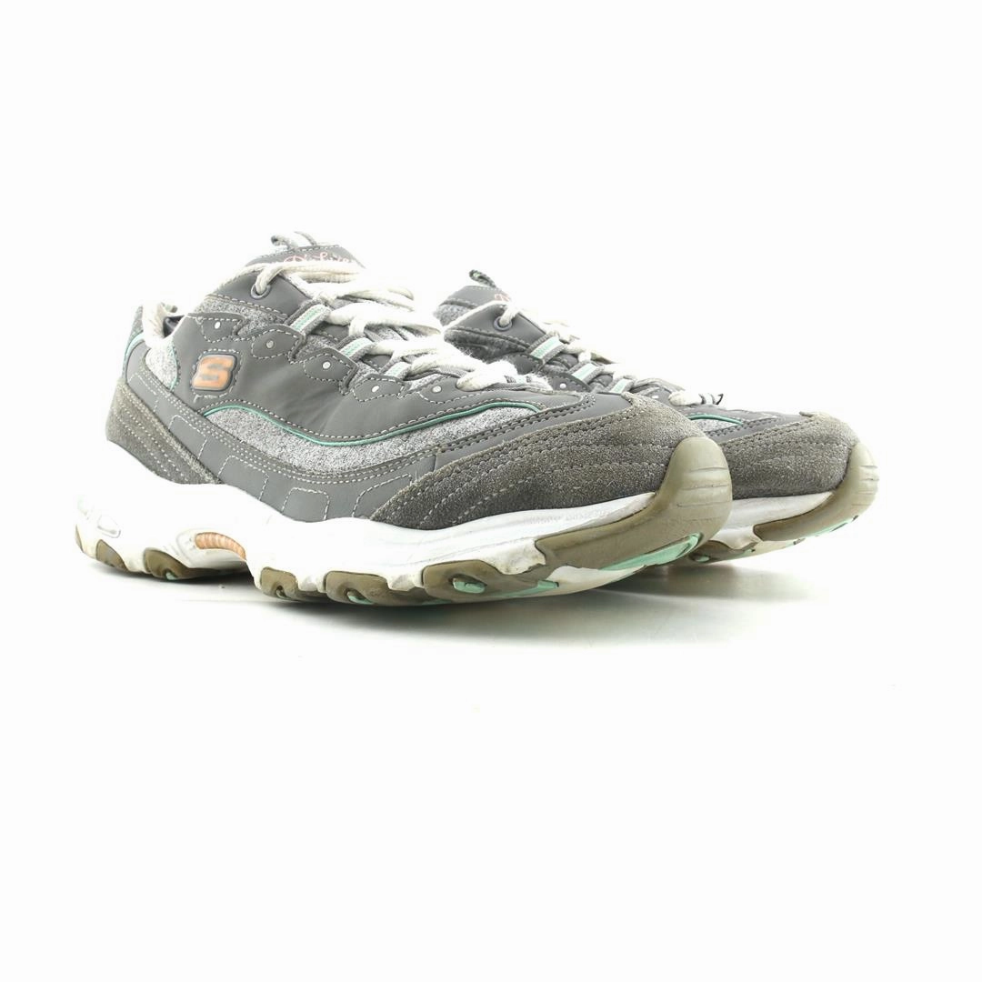 SKECHERS D LITES Skechers shoe design snapshots