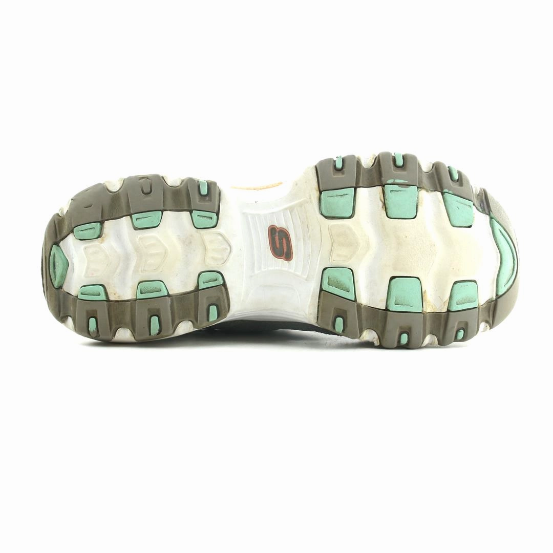 SKECHERS D LITES Skechers shoe design snapshots