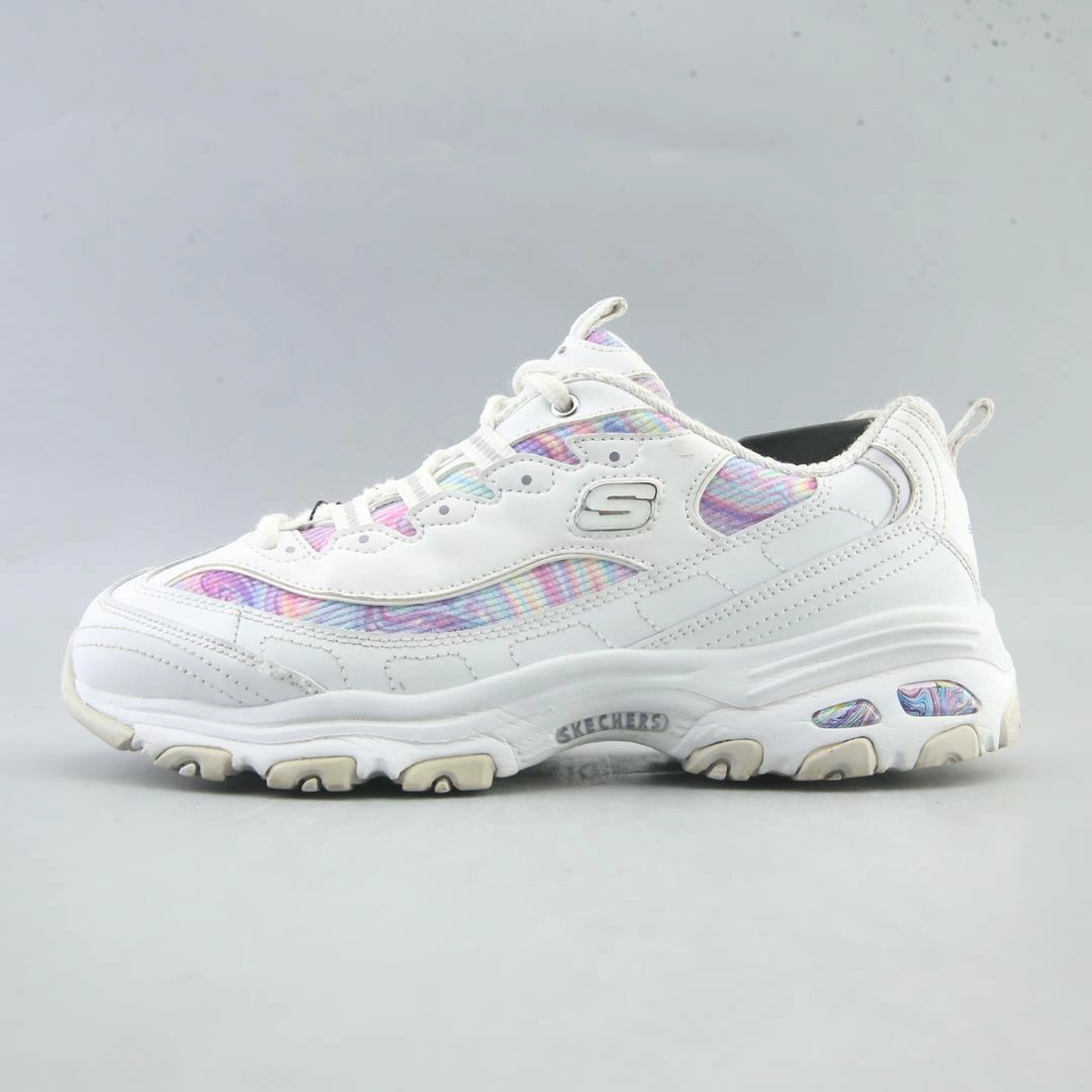 SKECHERS D LITES Skechers versatile everyday shoes