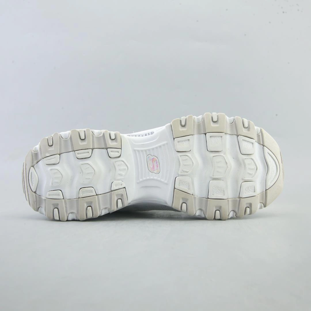 SKECHERS D'LITES Skechers shoe design snapshots