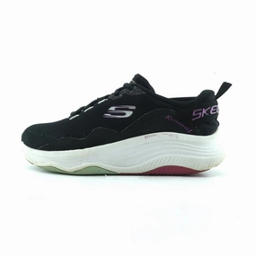 SKECHERS D'LUX FITNESS-ROAM FREE Skechers comfortable casual shoes