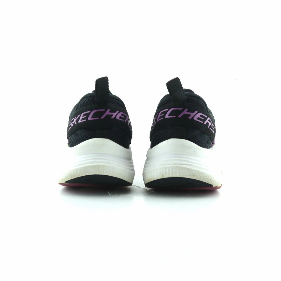 SKECHERS D'LUX FITNESS-ROAM FREE Skechers comfortable shoe styles