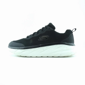 SKECHERS D'LUX ULTRA Skechers comfortable casual shoes