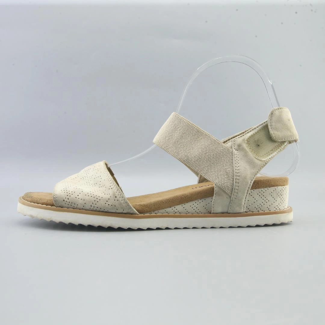 SKECHERS DESERT KISS STRETCH Skechers shoe design snapshots