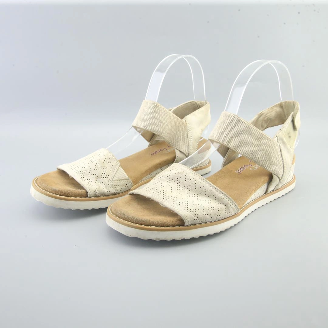 SKECHERS DESERT KISS STRETCH Skechers versatile everyday shoes