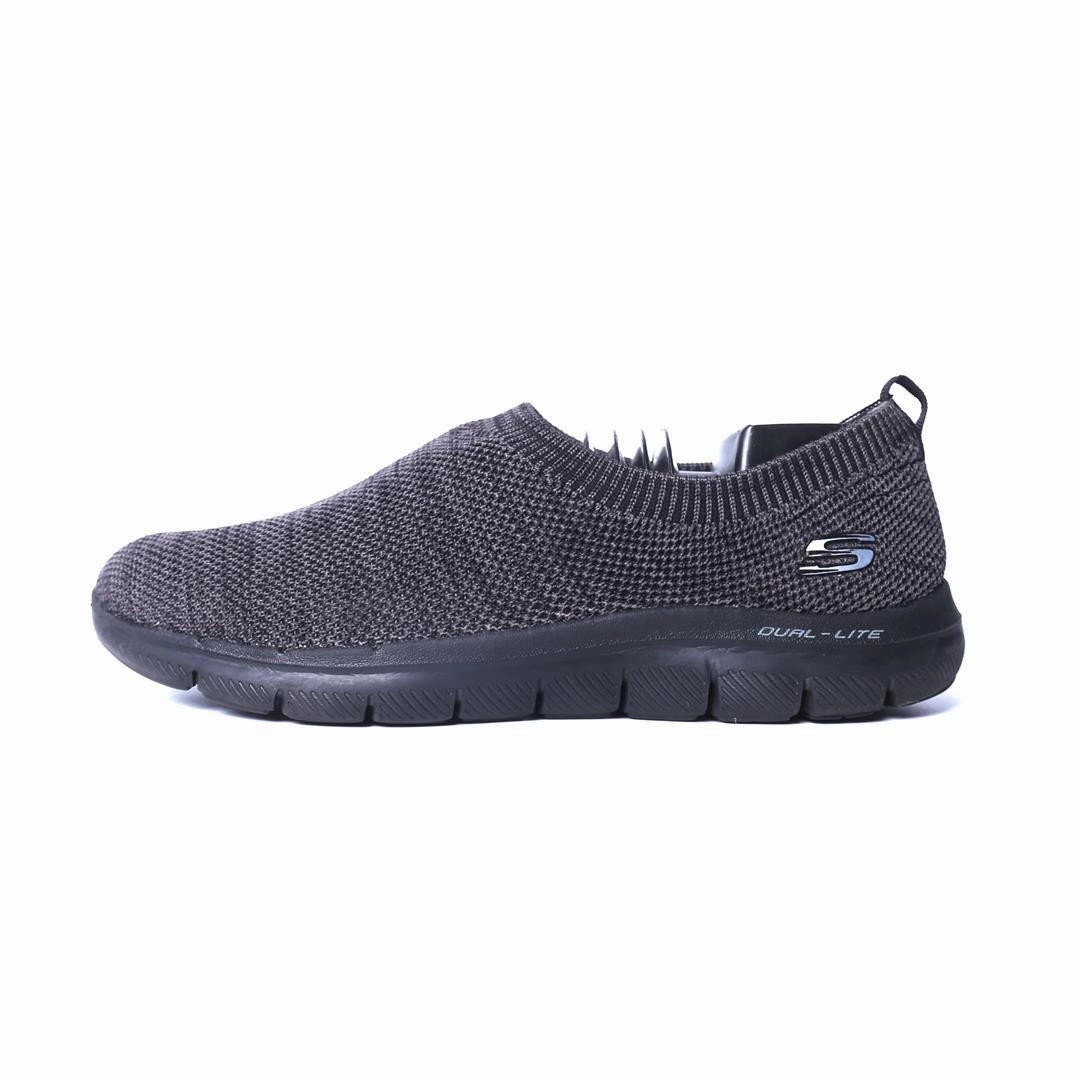 SKECHERS DUAL-LITE Skechers supportive footwear styles
