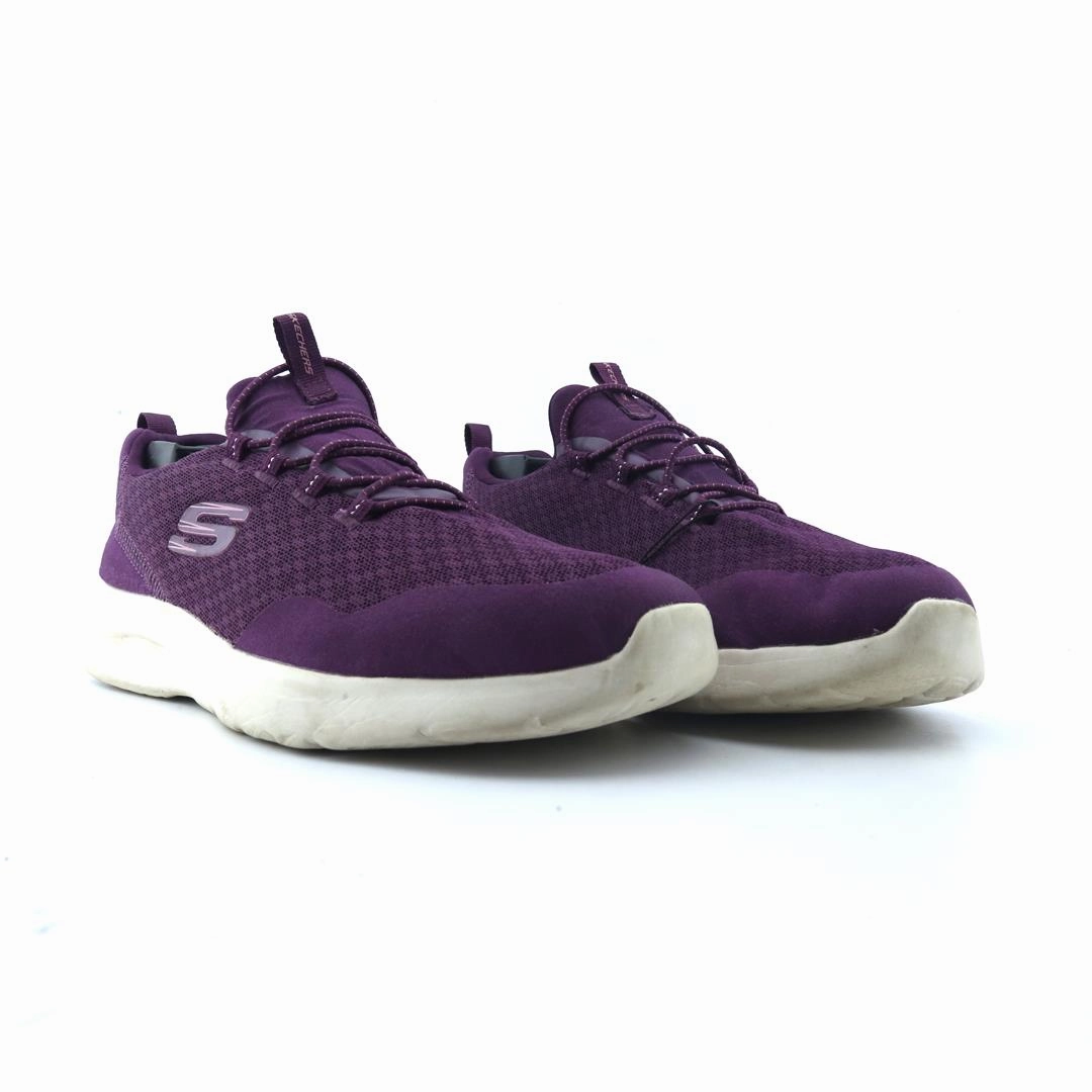 SKECHERS  DYNAMIGHT 2.0 - REAL SMOOTH Skechers comfortable shoe styles