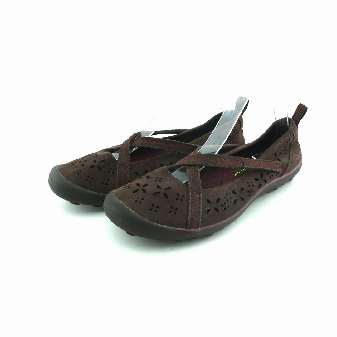 SKECHERS  EARTH FEST Skechers versatile everyday shoes