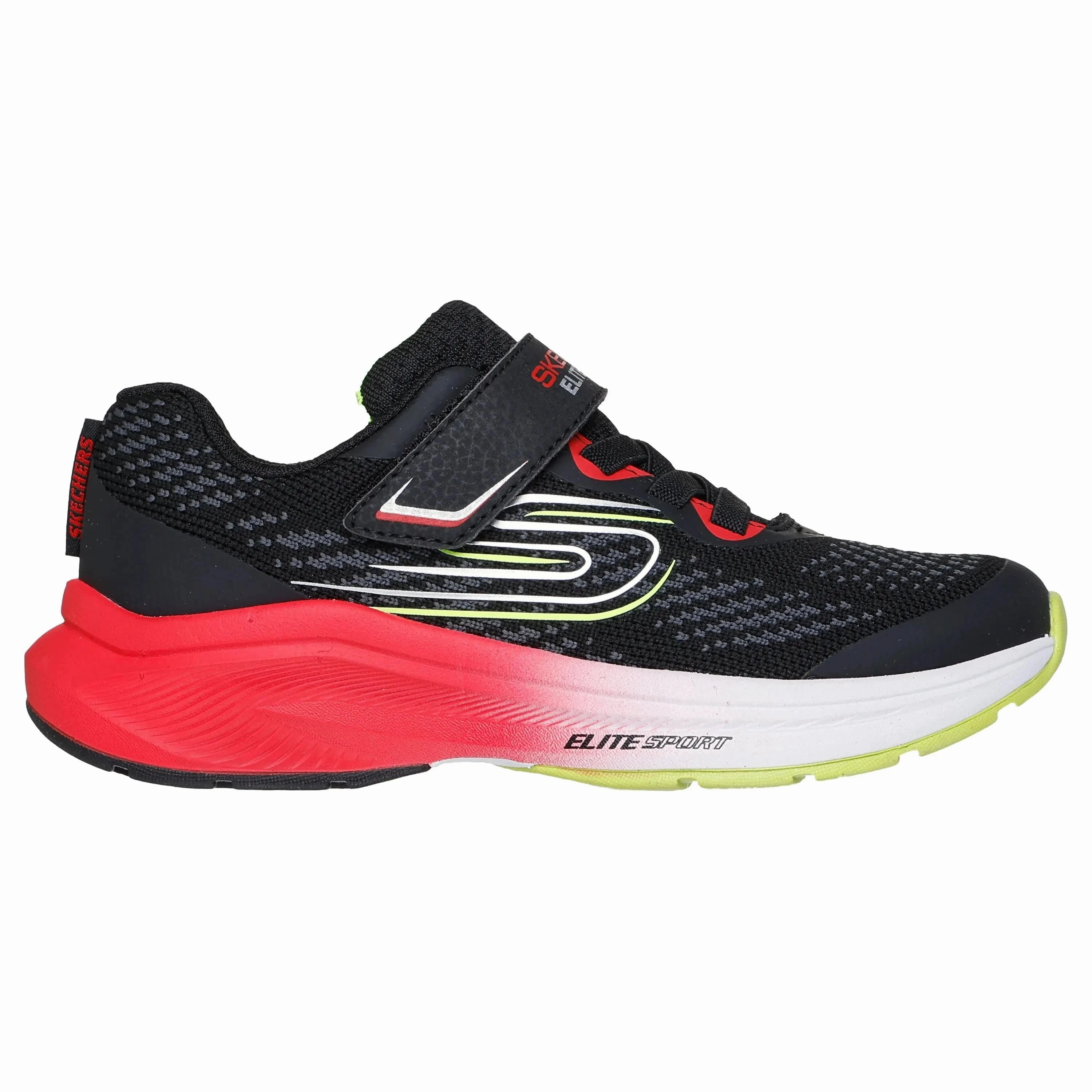 SKECHERS ELITE SPORT STRIDE - TEMPO-PACE KIDS' Skechers comfortable everyday shoes