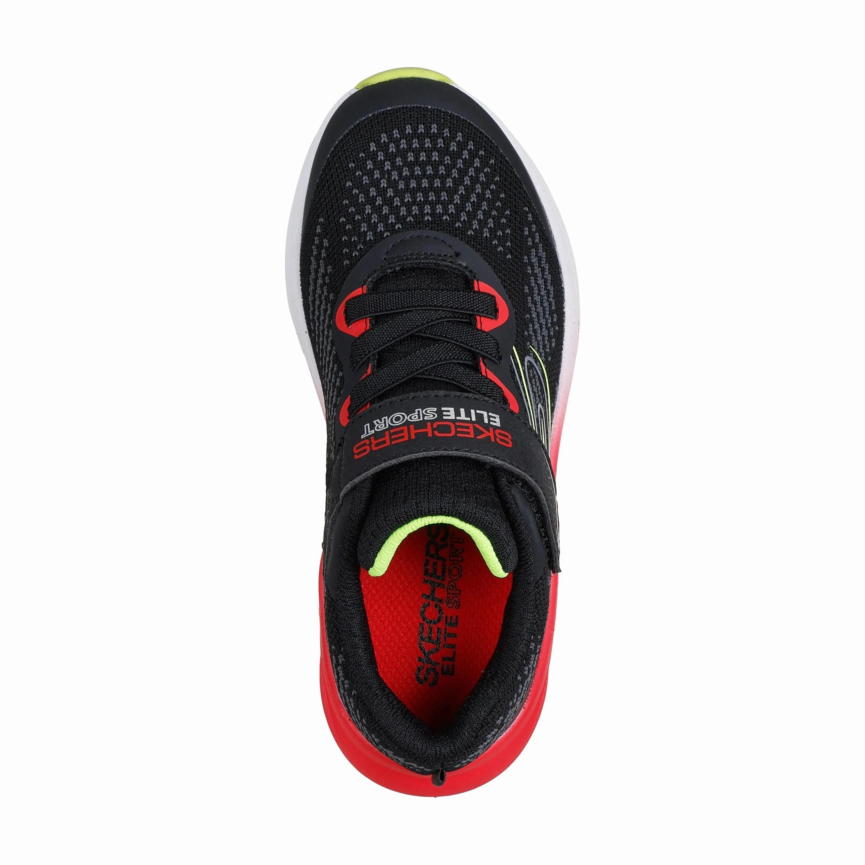SKECHERS ELITE SPORT STRIDE - TEMPO-PACE KIDS' Skechers comfortable everyday shoes